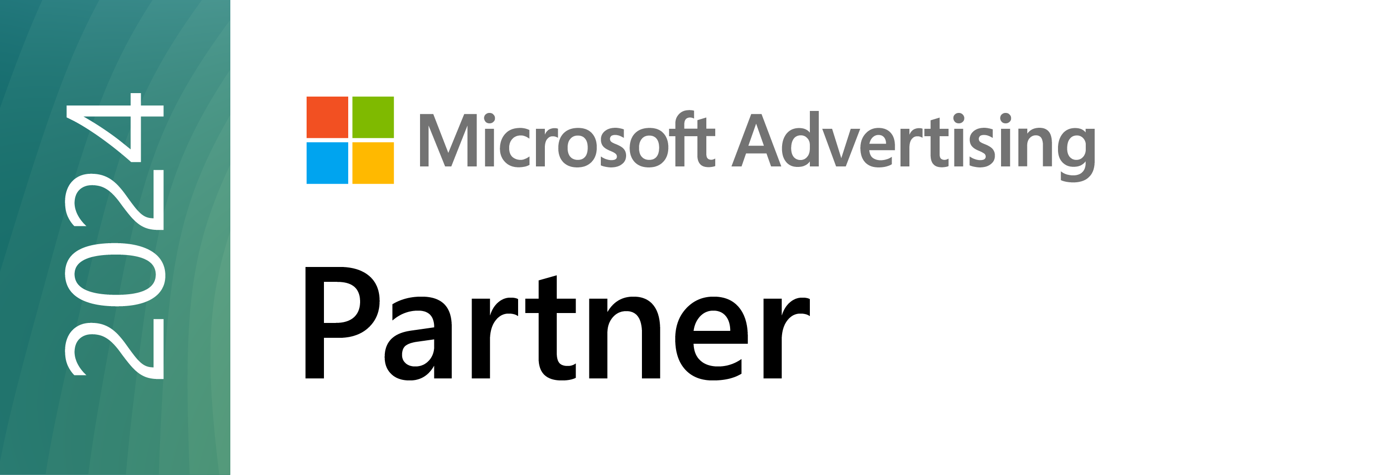 Microsoft Partner Advertising 2024