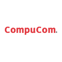 CompuCom Logo