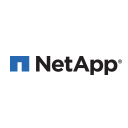 NetApp Logo